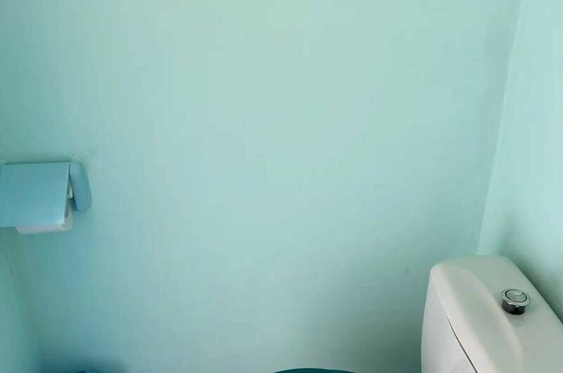 2-х местный «Стандарт» с балконом (№ 5)