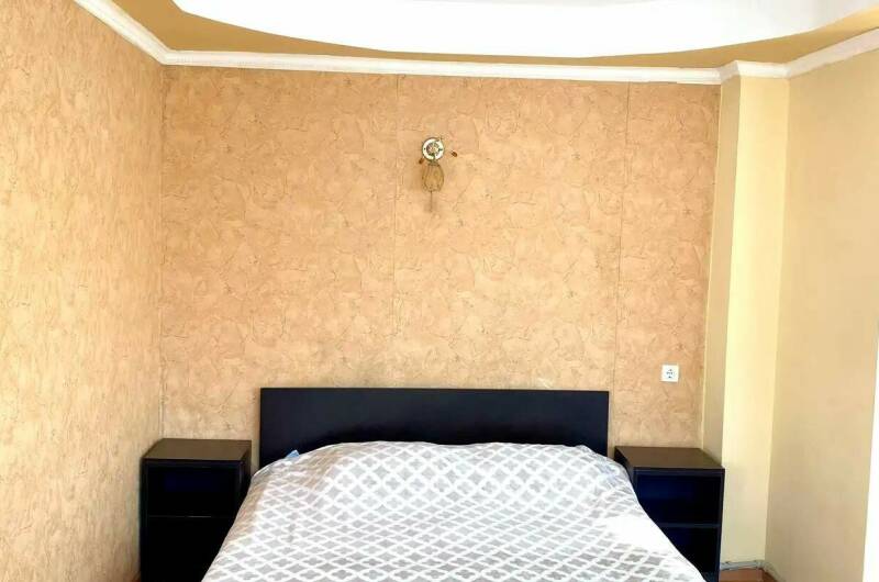 Апартаменты с кухней (№ 6)