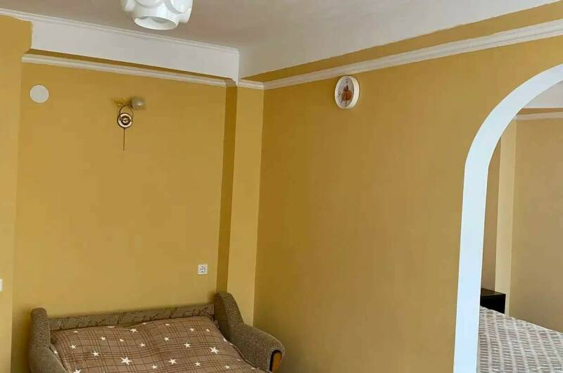 Апартаменты с кухней (№ 6)