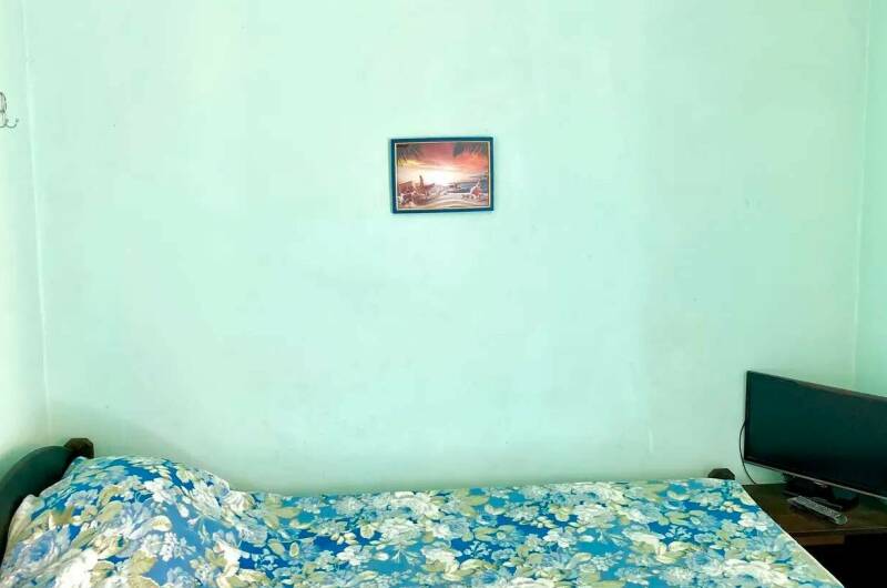 3-х местный «Стандарт» с балконом (№ 7)