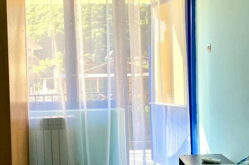 3-х местный «Стандарт» с балконом (№ 7)