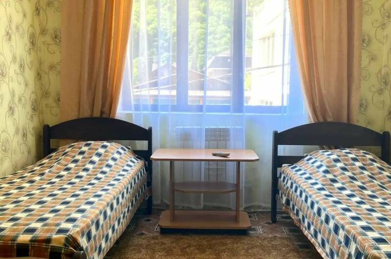 2-х местный «Эконом» (№ 8)