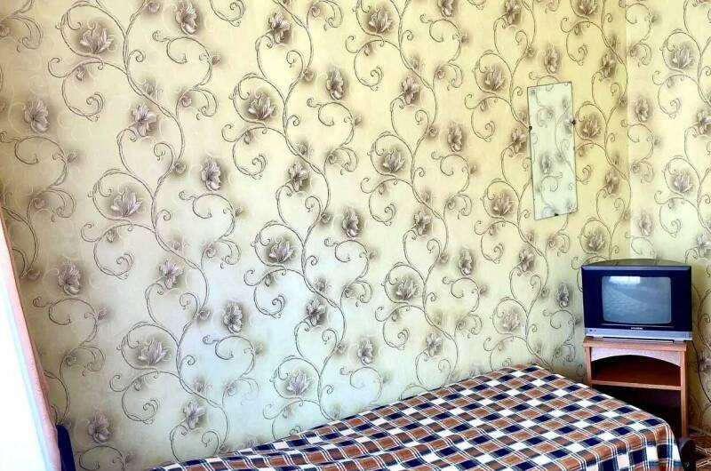 2-х местный «Эконом» (№ 8)