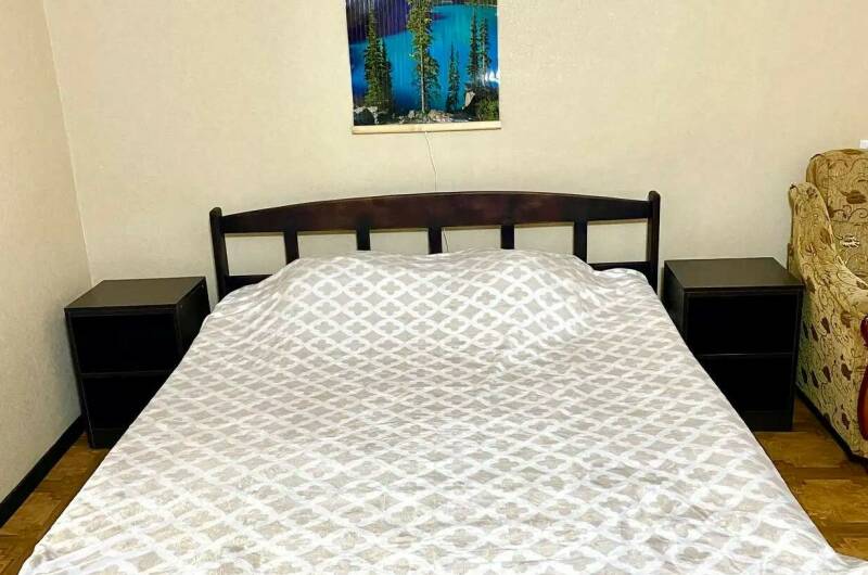 4-х местный «Комфорт» с балконом (№ 9)