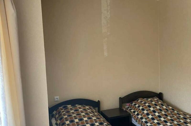 4-х местный «Комфорт» с балконом (№ 9)