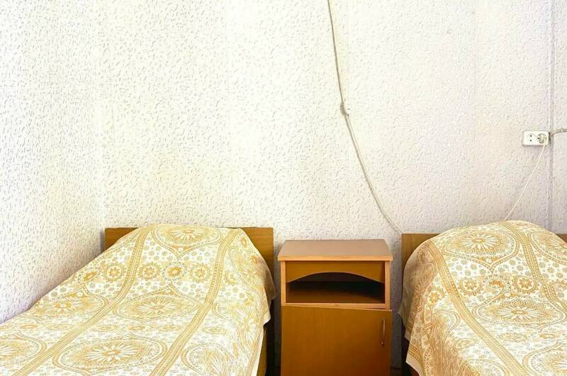 2-х местный «Эконом»