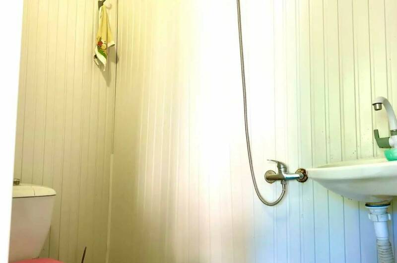 2-х местный «Эконом»