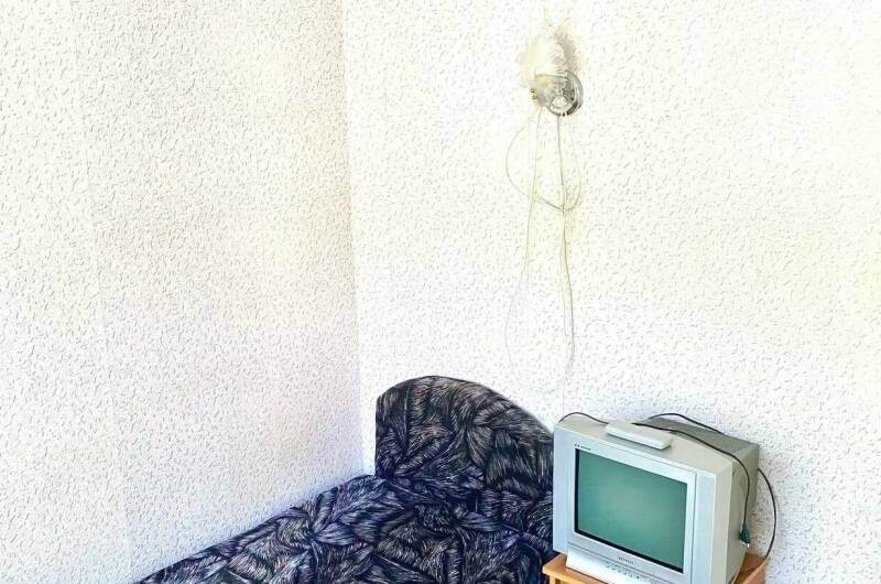 2-х местный «Эконом» (№ 11)