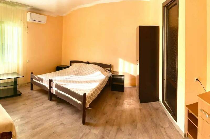 3-х местный «Стандарт»