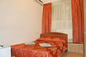 Изображение Изображение гостиницы "Гостевой дом «Радуга»" #1 #1