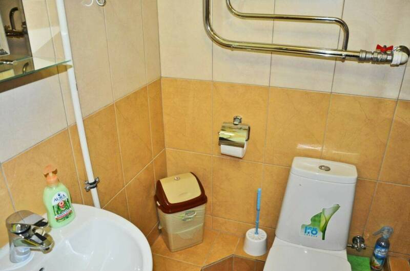 Одноместный номер