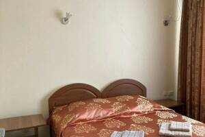 Изображение Изображение гостиницы "Гостевой дом «Радуга»" #2 #2