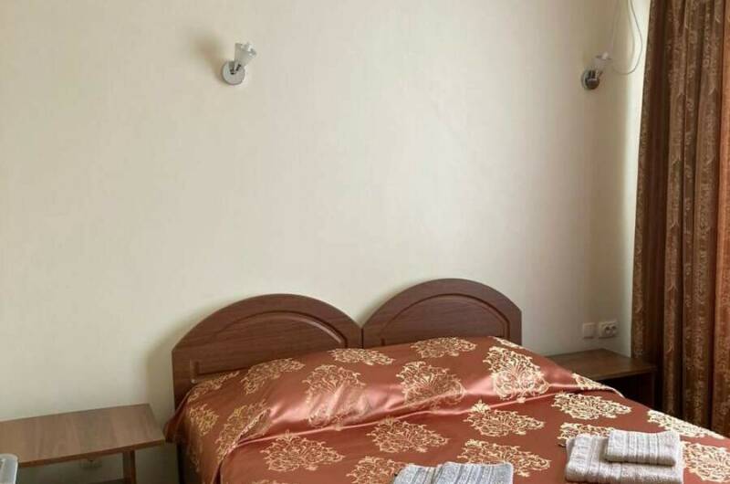 2-х местный номер