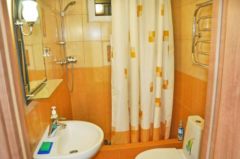 2-х местный номер