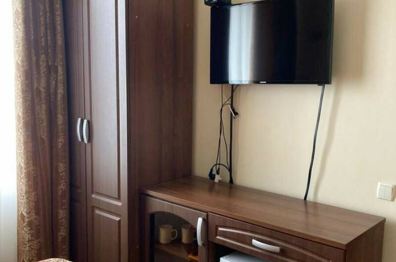 2-х местный номер