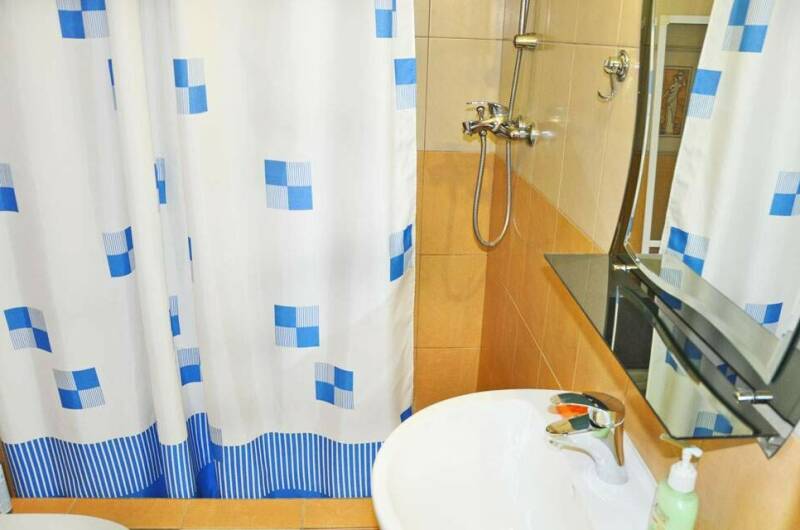 3-х местный номер