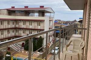 Изображение Изображение гостиницы "Гостевой дом «Радуга»" #4 #4