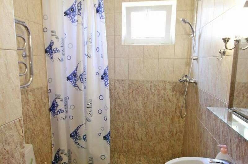 3-х местный номер с балконом