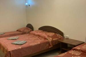 Изображение Изображение гостиницы "Гостевой дом «Радуга»" #6 #6