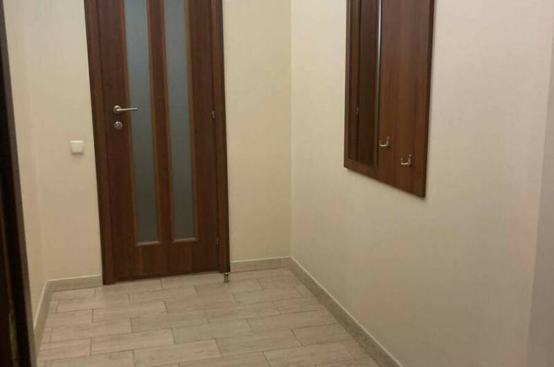 4-х местный номер