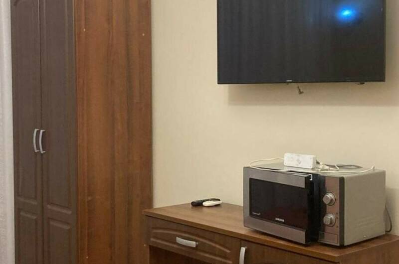 4-х местный номер