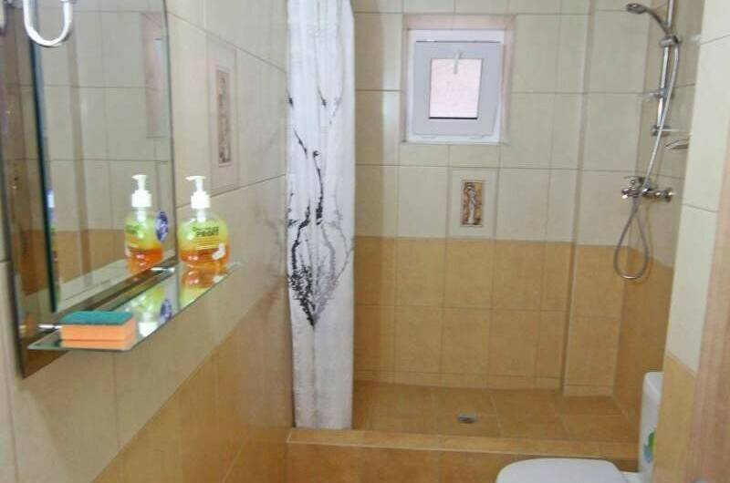 4-х местный номер