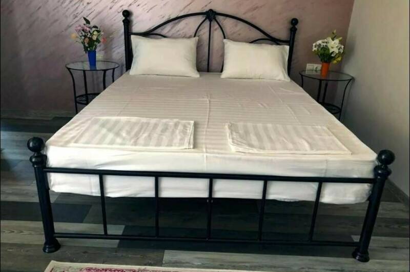 2-х местный «Делюкс»