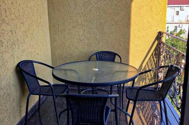 2-х местный «Делюкс»