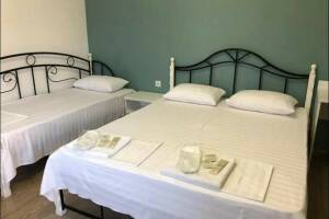 Изображение Изображение гостиницы "Гостевой дом «Элеон Хаус»" #2 #2