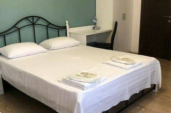 3-х местный «Стандарт» с балконом