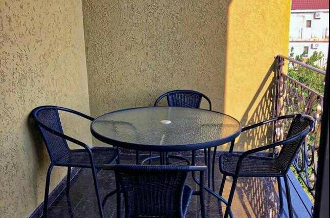 3-х местный «Стандарт» с балконом