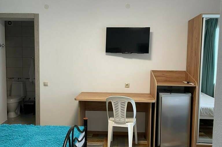 3-х местный «Стандарт» без балкона