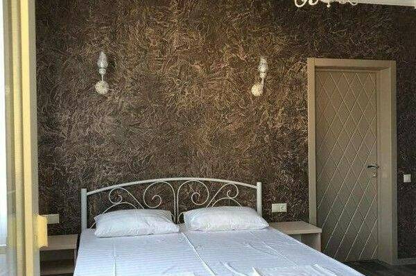 4-х местный «Стандарт» с 2-х ярусной кроватью