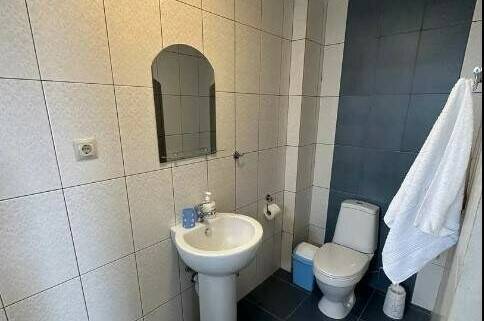 Студия с отдельным входом