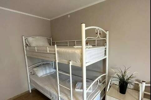 Студия с отдельным входом