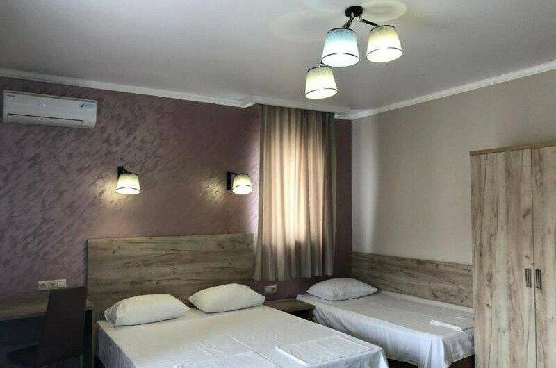 5-ти местный «Стандарт»