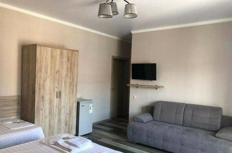 5-ти местный «Стандарт»