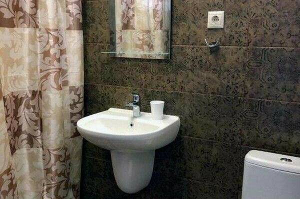 5-ти местный «Стандарт»