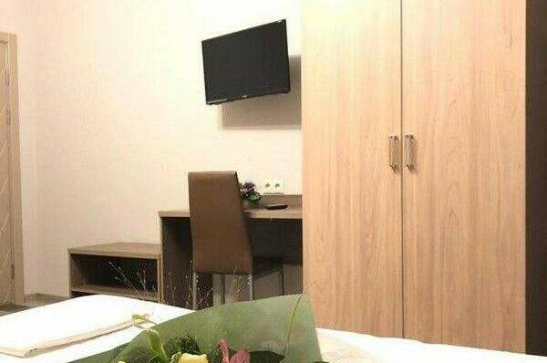 Номер «Семейный Делюкс»