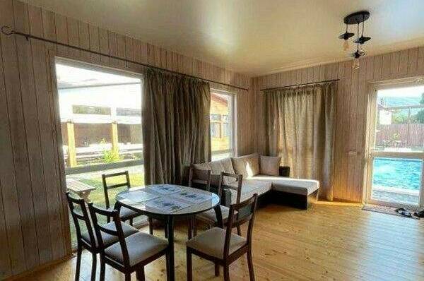 2-х этажная вилла