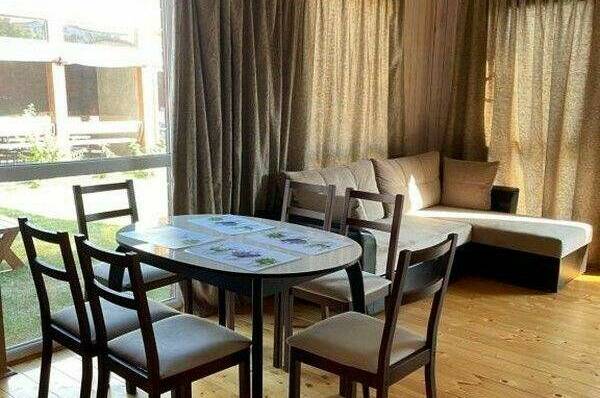 2-х этажная вилла