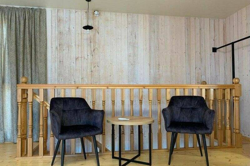 2-х этажная вилла