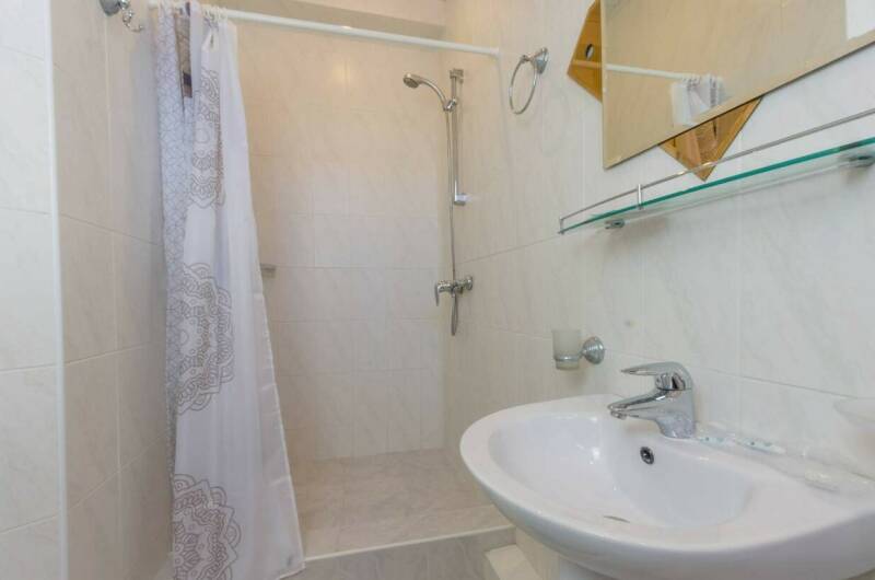 Двухместный «Стандарт-twin»