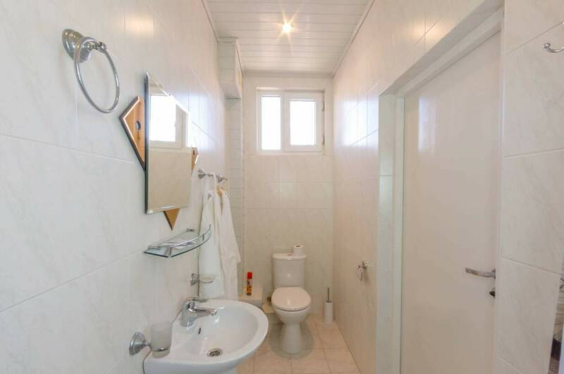 Двухместный «Стандарт Double»