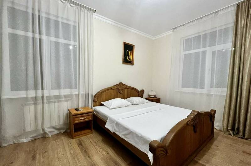 Двухместный «Стандарт Double»