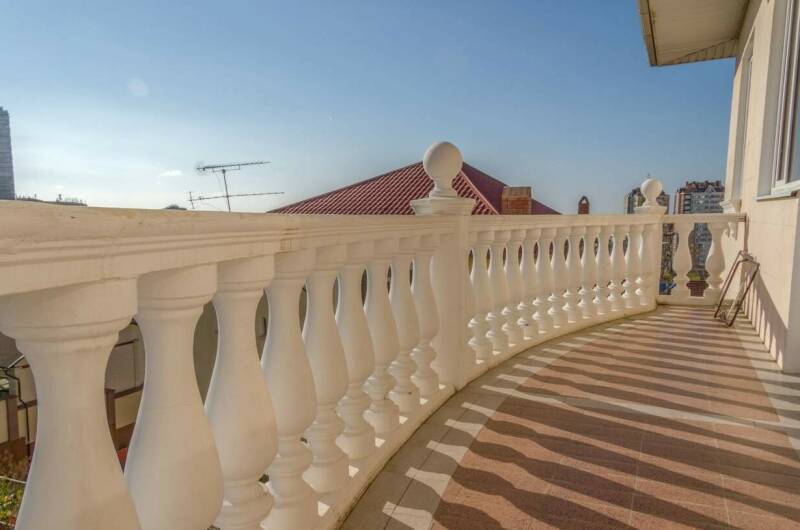 Двухкомнатный «Улучшенный Double»