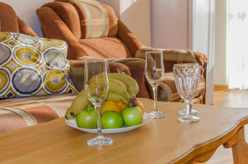 Двухкомнатный «Улучшенный Double»