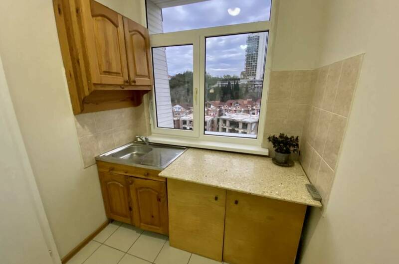 Двухместный «Эконом» с санузлом на этаже