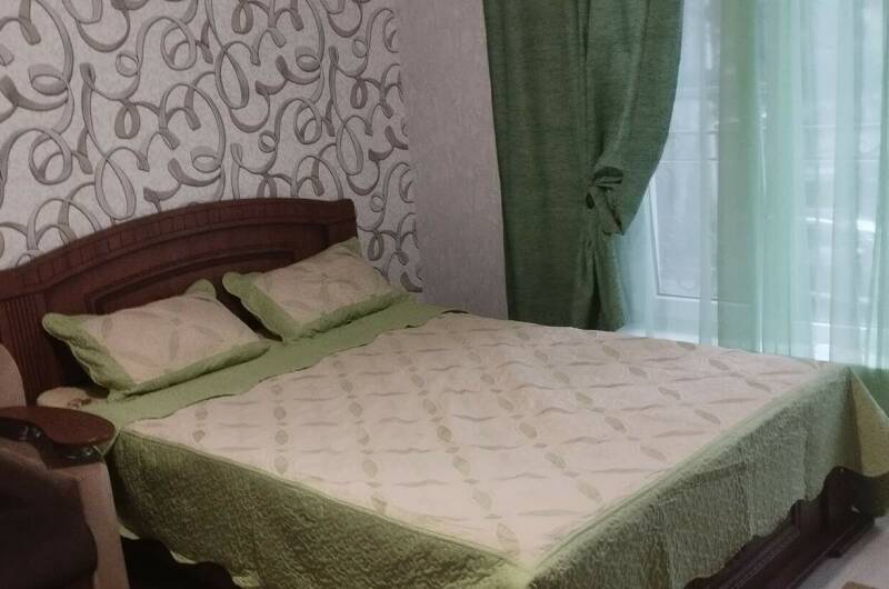 2-х местный «Комфорт»