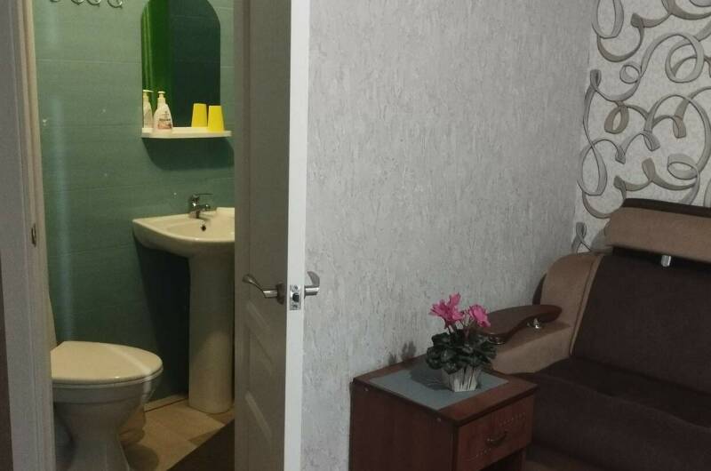 2-х местный «Комфорт»